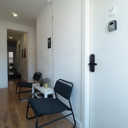 Affittacamere Bohemian House