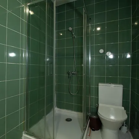 Bohemian House Affittacamere