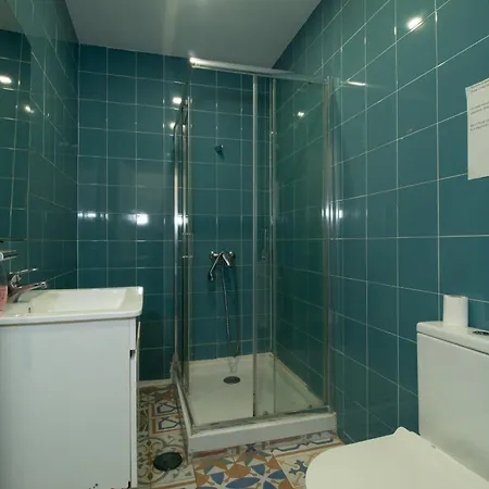 Affittacamere Bohemian House *