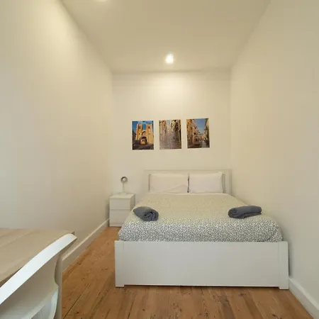 Bohemian House Affittacamere Lisbona