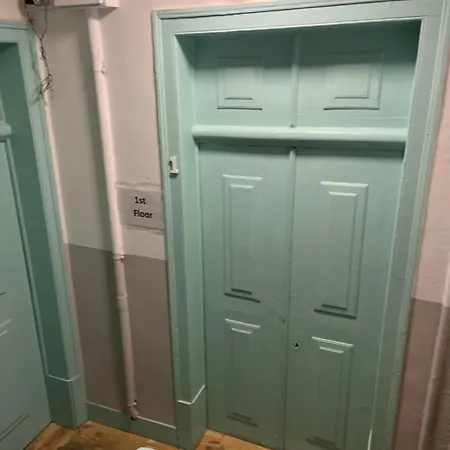 Bohemian House * Lisbona