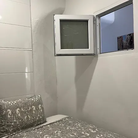 Affittacamere Bohemian House Lisbona