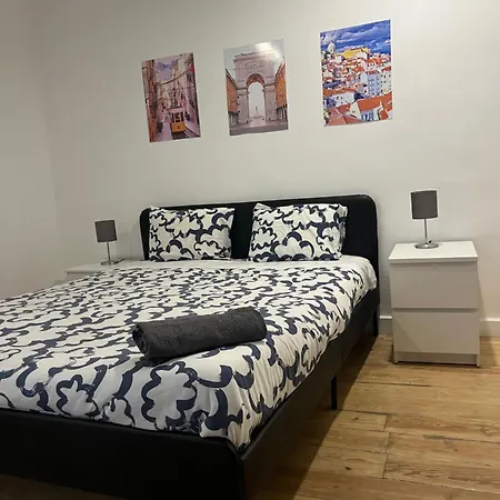 Bohemian House Affittacamere