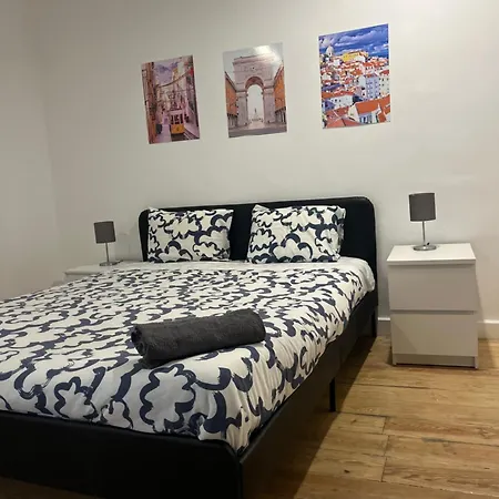 Bohemian House Lisbona