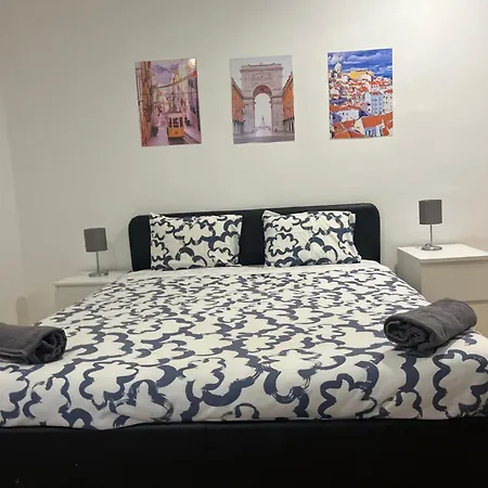 Bohemian House Affittacamere *