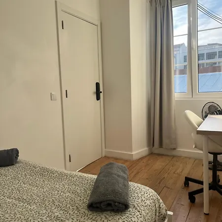 Bohemian House Affittacamere *