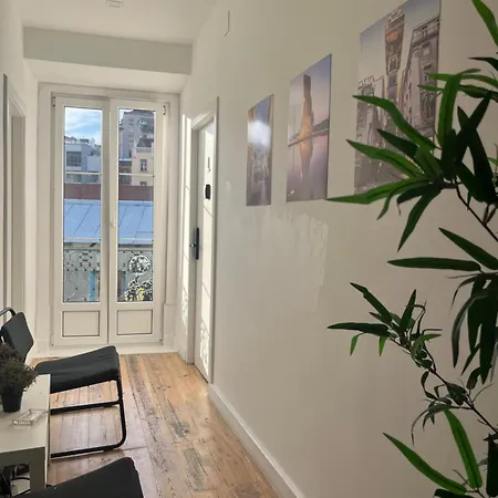 Affittacamere Bohemian House *