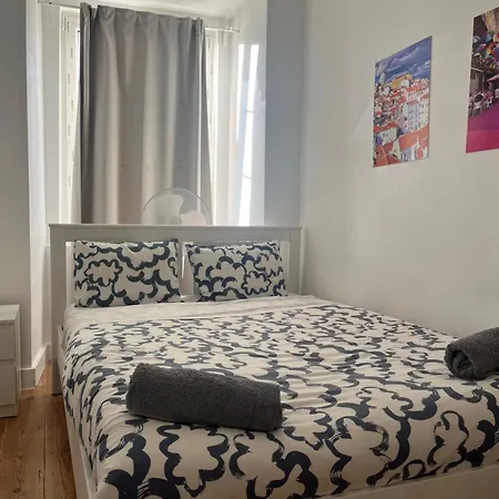 Bohemian House Affittacamere