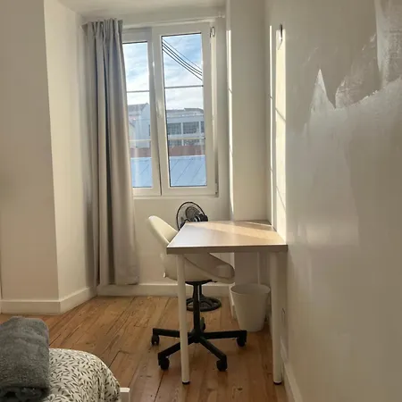 Affittacamere Bohemian House Lisbona